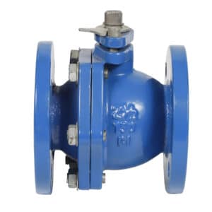 Ball Valve 1