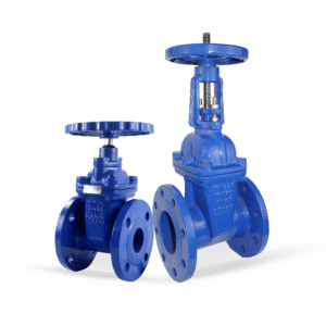GATE valve