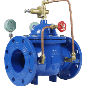 Pressure Reducing Valve