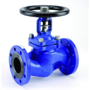 Globe Valve ANSI B16.10