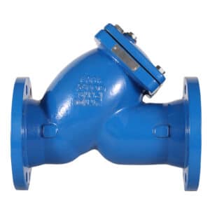 Y-Strainer