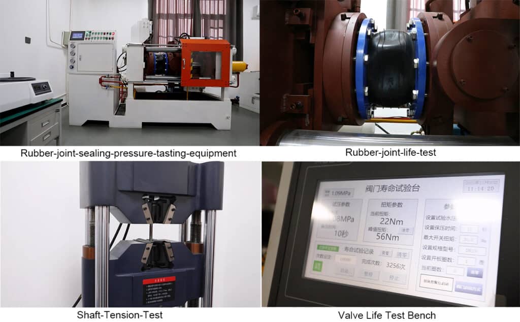 union valve testing equipment2