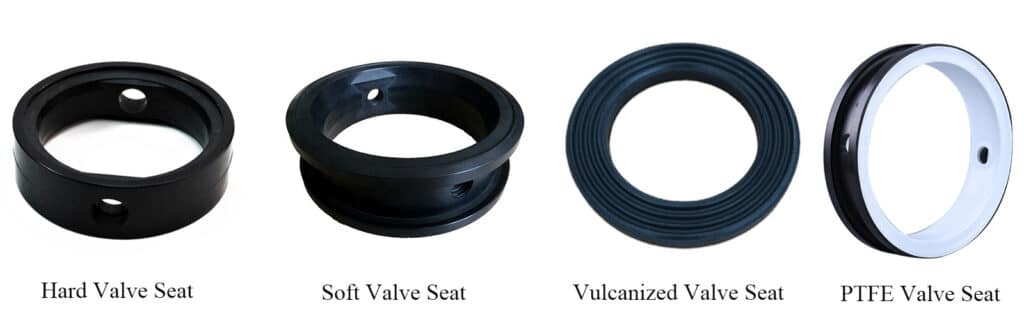 valve seat 1
