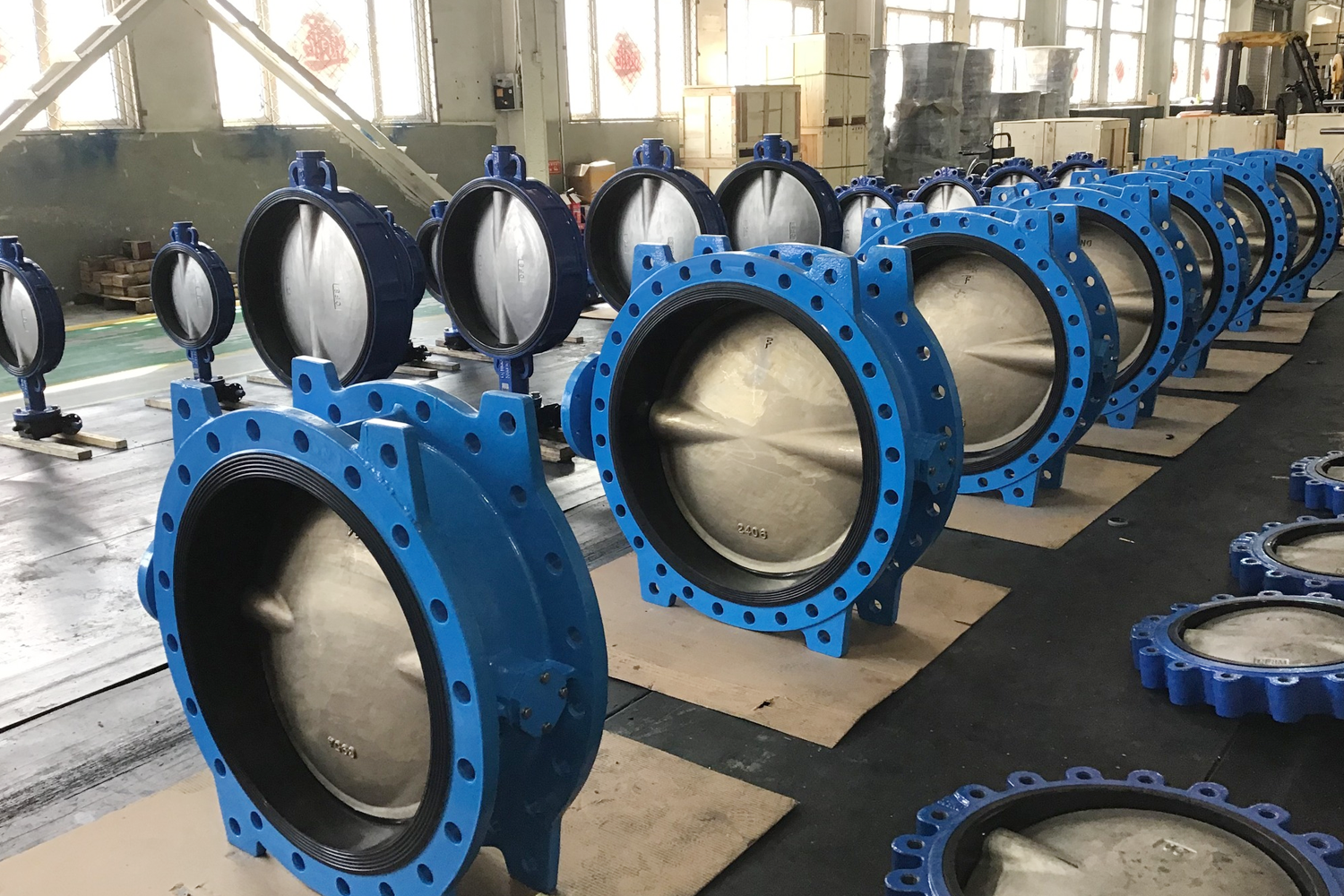 butterfly valve1