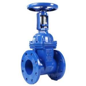 Wedge Gate Valve