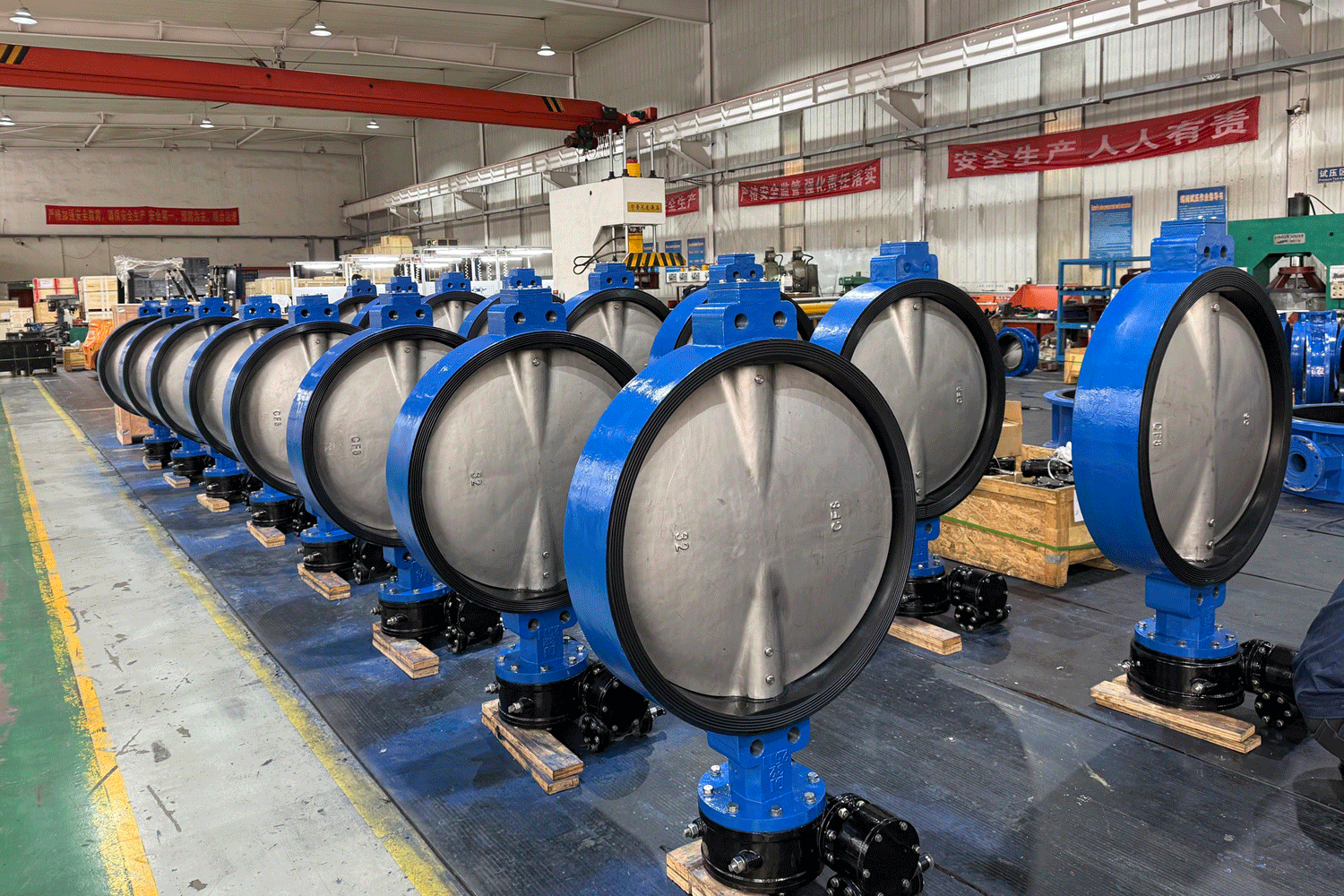 butterfly valve2